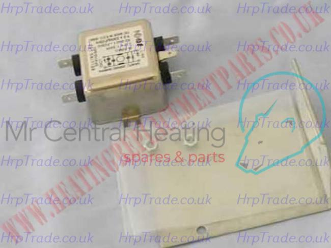 IDEAL COMMERCIAL  076869